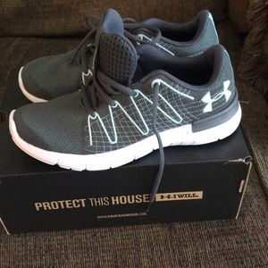 Under Armour Shoes